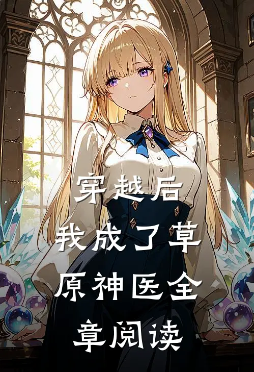 穿越后,我成了草原神医全章阅读