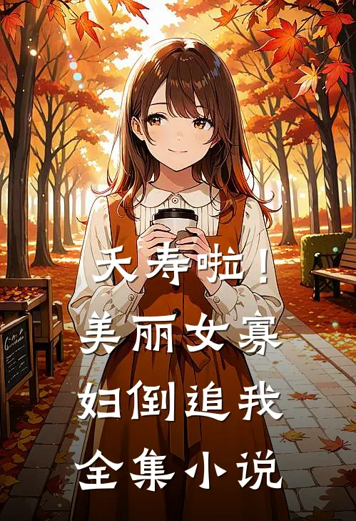 夭寿啦！美丽女寡妇倒追我全集小说