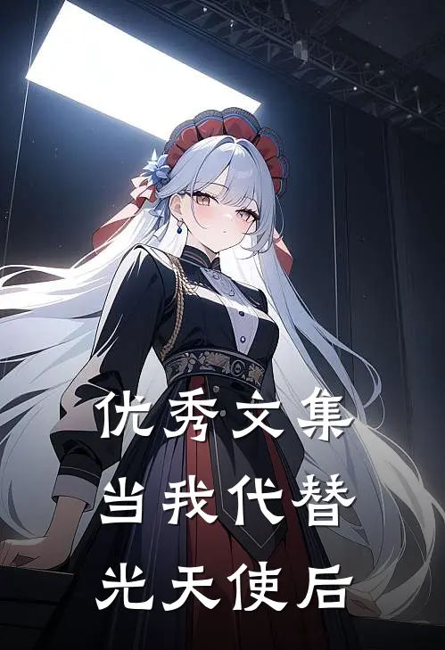 优秀文集当我代替光天使后