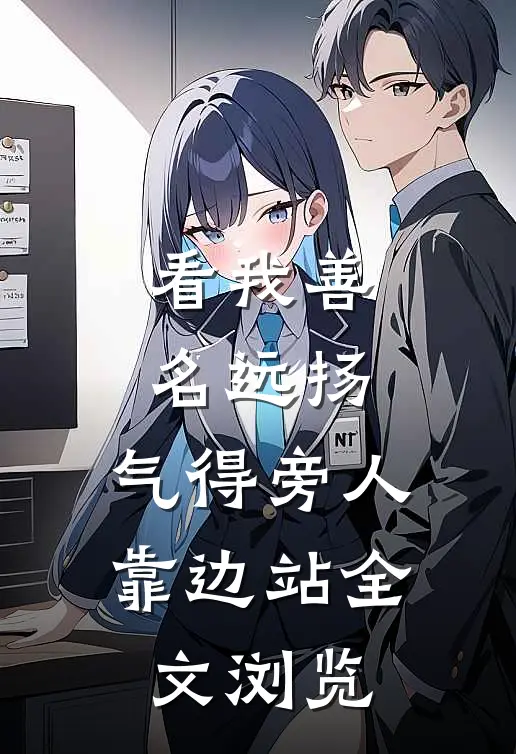 看我善名远扬，气得旁人靠边站全文浏览