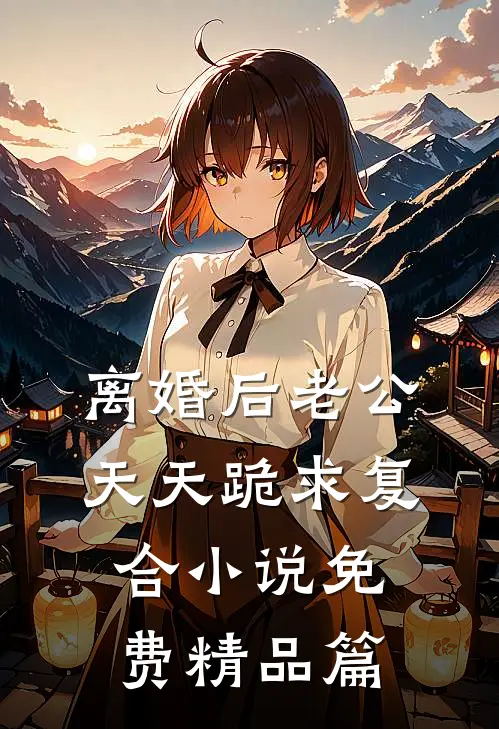 离婚后老公天天跪求复合小说免费精品篇
