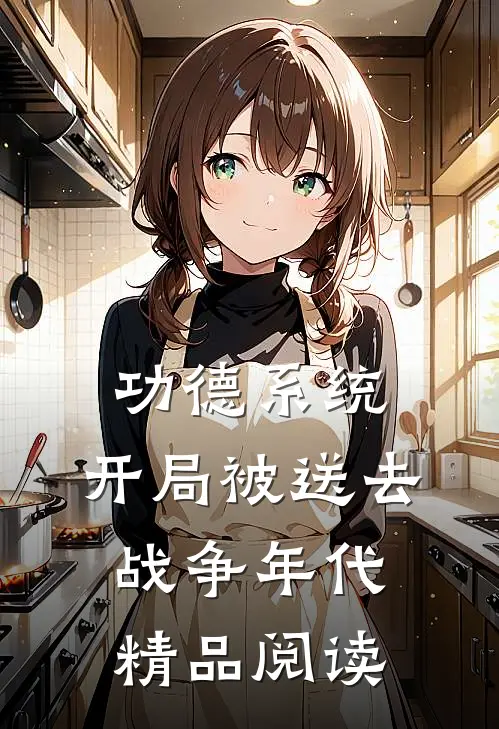 功德系统：开局被送去战争年代精品阅读