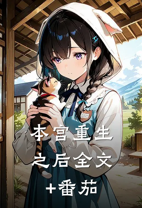 本宫重生之后全文+番茄