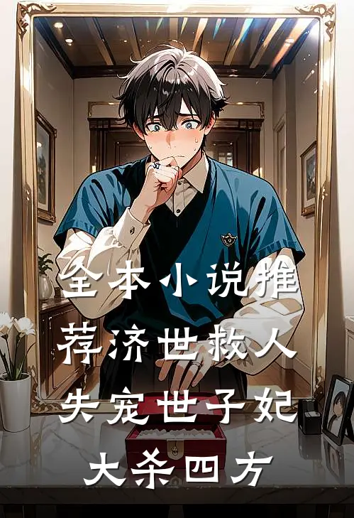 全本小说推荐济世救人，失宠世子妃大杀四方
