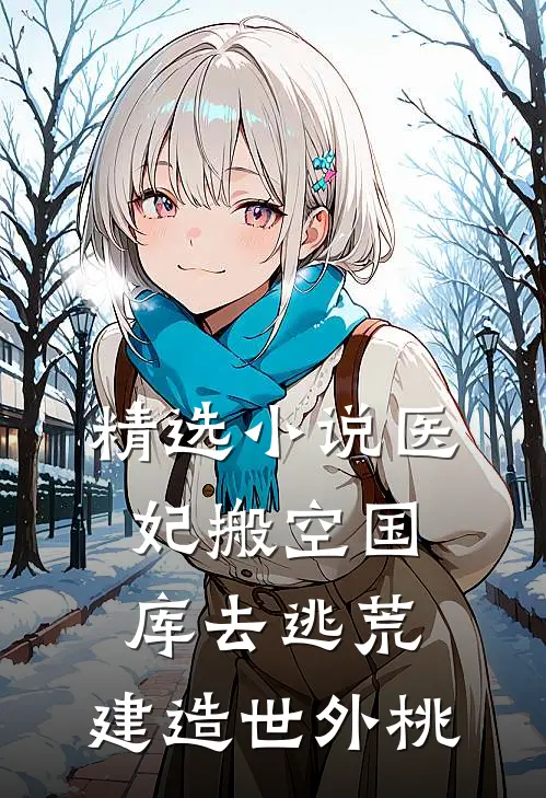 精选小说医妃搬空国库去逃荒，建造世外桃