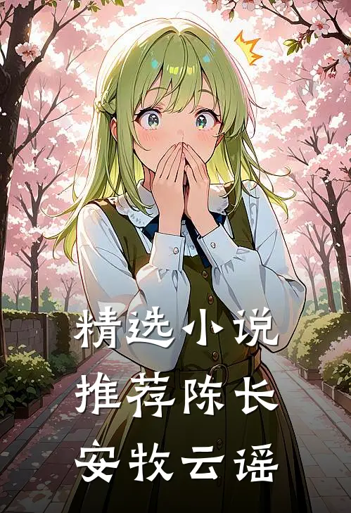 精选小说推荐陈长安牧云谣