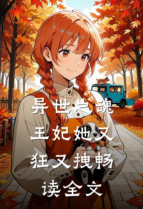 异世之魂王妃她又狂又拽畅读全文免费
