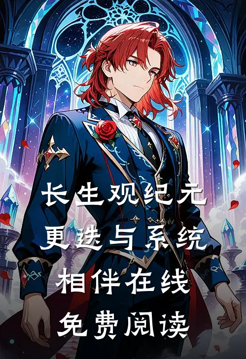长生观纪元更迭与系统相伴在线免费阅读