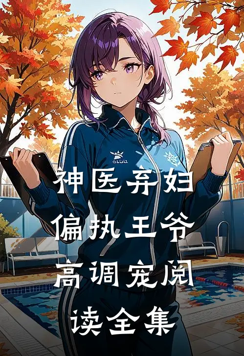 神医弃妇,偏执王爷高调宠阅读全集