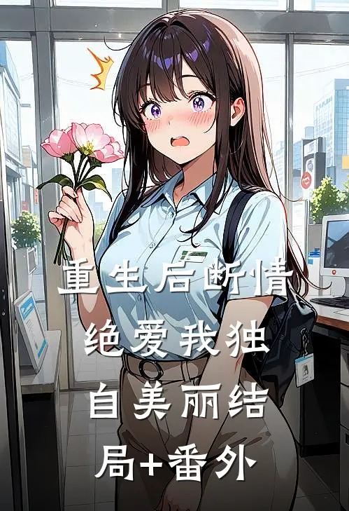 重生后断情绝爱我独自美丽结局+番外