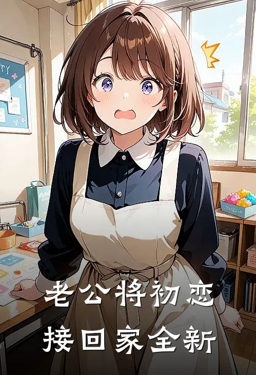 老公将初恋接回家全新