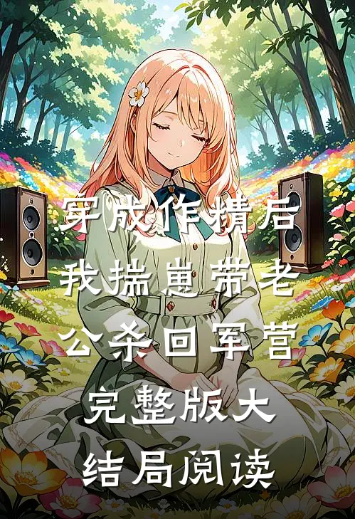 穿成作精后我揣崽带老公杀回军营完整版大结局阅读