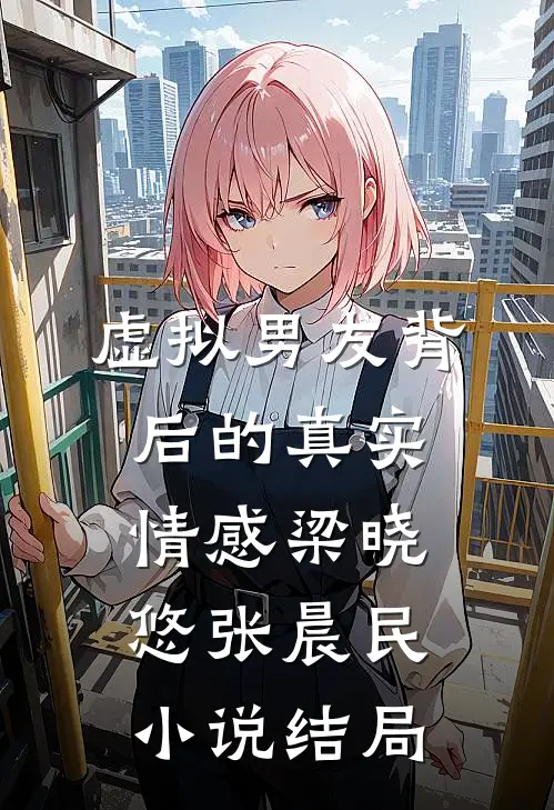 虚拟男友”背后的真实情感梁晓悠张晨民小说结局