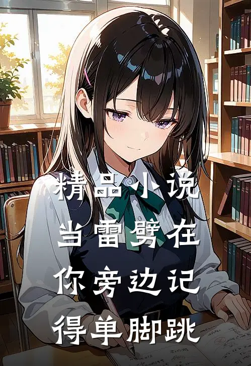 精品小说当雷劈在你旁边记得单脚跳
