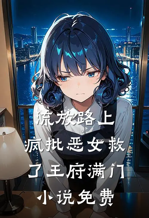 流放路上，疯批恶女救了王府满门小说免费