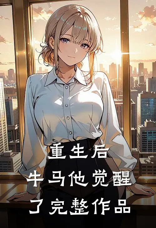 重生后，牛马他觉醒了完整作品