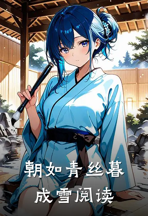 朝如青丝暮成雪阅读