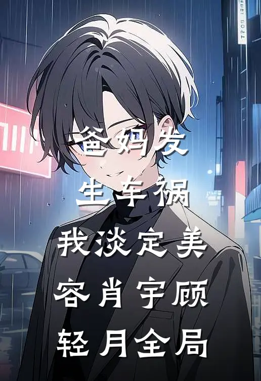 爸妈发生车祸，我淡定美容肖宇顾轻月全局