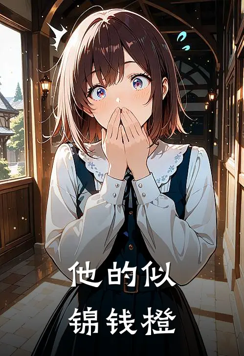 他的似锦钱橙