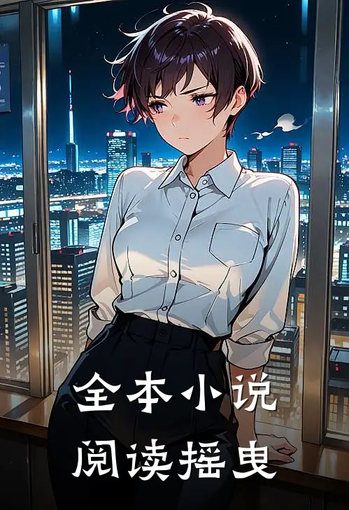 全本小说阅读摇曳