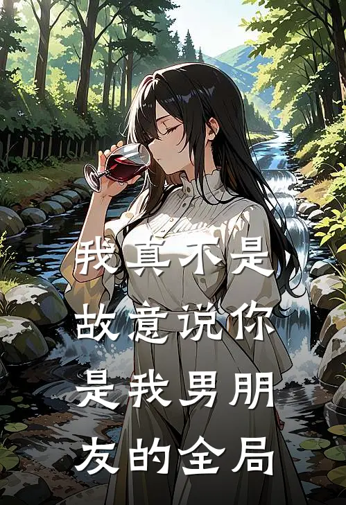 我真不是故意说你是我男朋友的全局