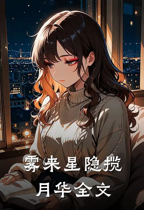 雾来星隐揽月华全文
