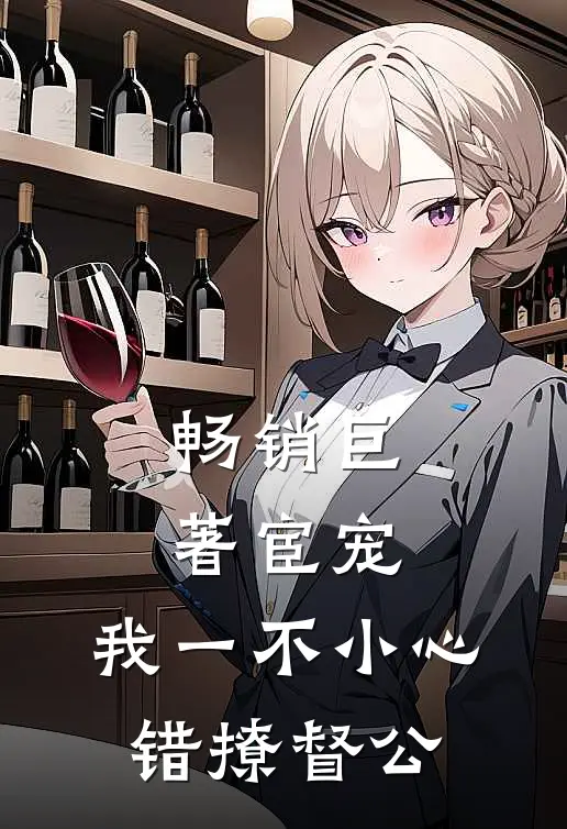 畅销巨著宦宠:我一不小心错撩督公