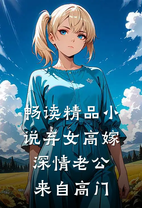 畅读精品小说弃女高嫁：深情老公来自高门