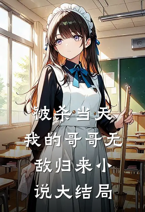被杀当天，我的哥哥无敌归来小说大结局