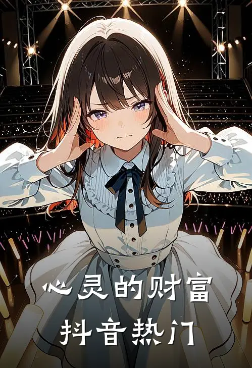 心灵的财富抖音热门
