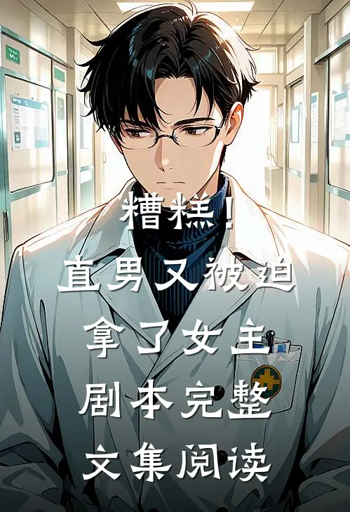 糟糕！直男又被迫拿了女主剧本完整文集阅读