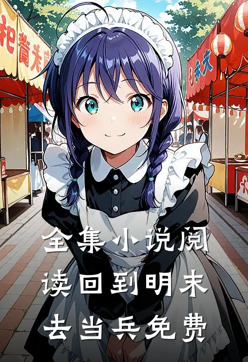 全集小说阅读回到明末去当兵免费