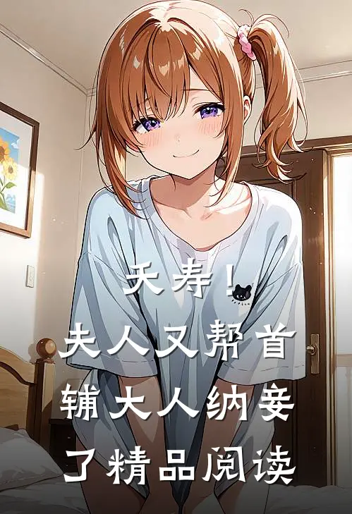 夭寿!夫人又帮首辅大人纳妾了精品阅读