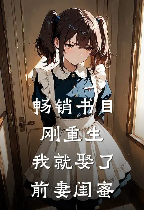 畅销书目刚重生，我就娶了前妻闺蜜