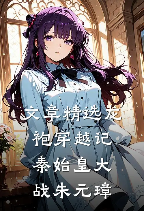 文章精选龙袍穿越记：秦始皇大战朱元璋
