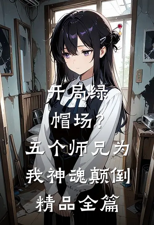 开局绿帽场？五个师兄为我神魂颠倒精品全篇