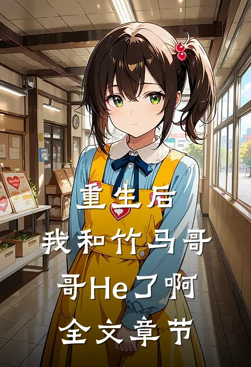 重生后，我和竹马哥哥He了啊全文章节
