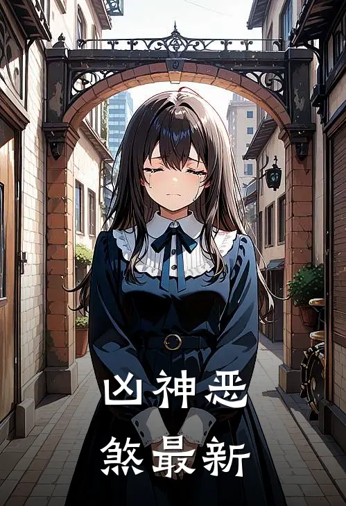 凶神恶煞最新