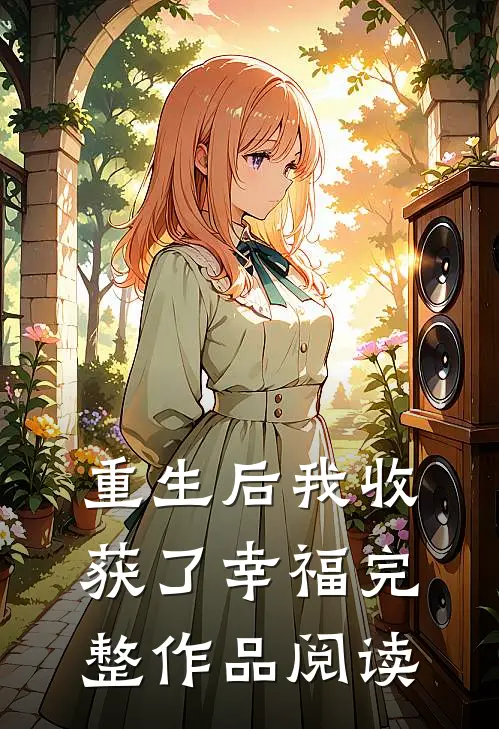 重生后我收获了幸福完整作品阅读
