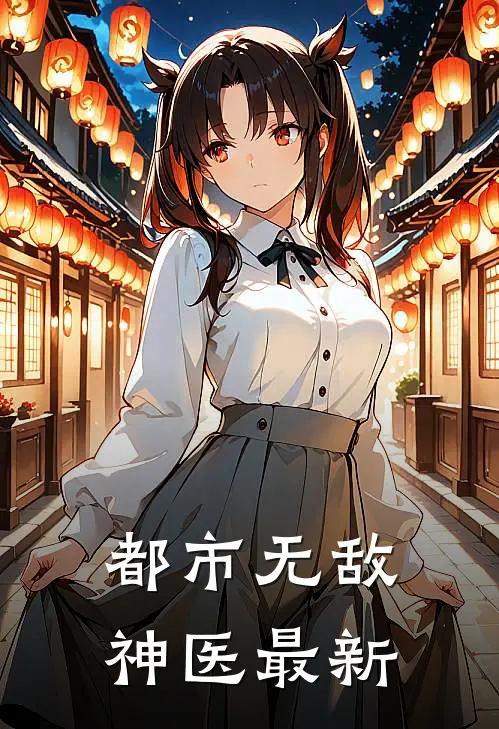 都市无敌神医最新