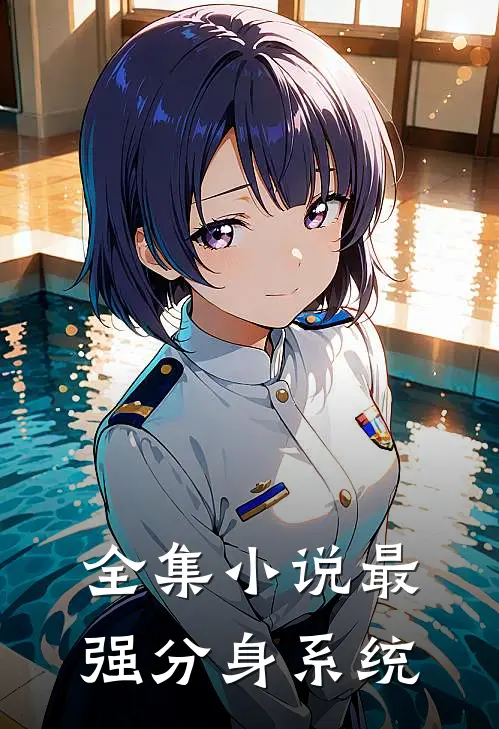 全集小说最强分身系统