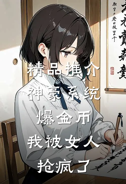 精品推介神豪系统爆金币，我被女人抢疯了