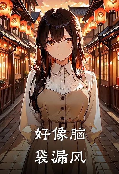 好像脑袋漏风
