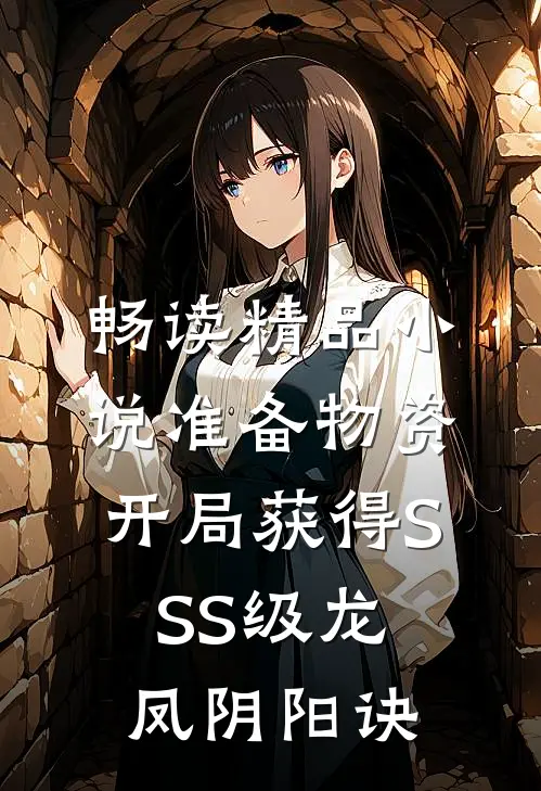 畅读精品小说准备物资：开局获得SSS级龙凤阴阳诀