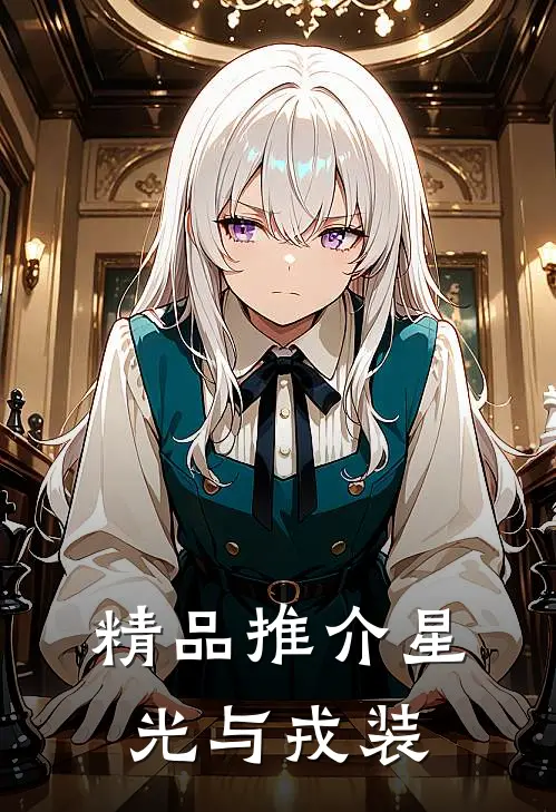 精品推介星光与戎装