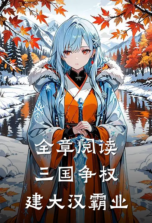 全章阅读三国争权,建大汉霸业的