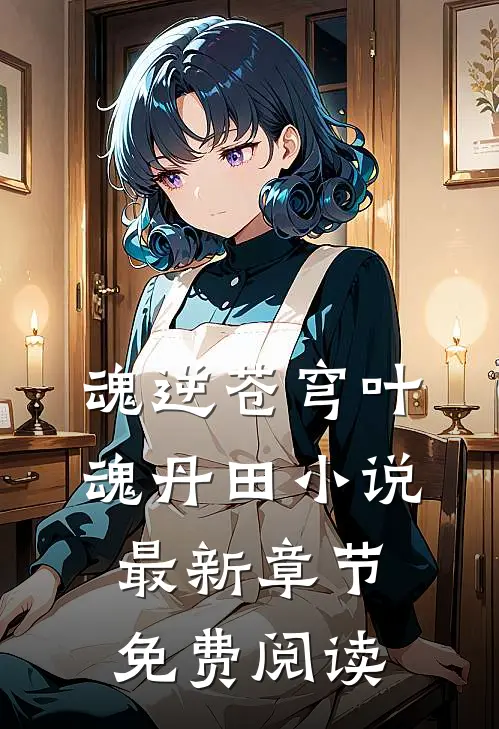 魂逆苍穹叶魂丹田小说最新章节免费阅读