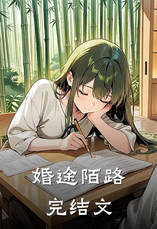 婚途陌路完结文