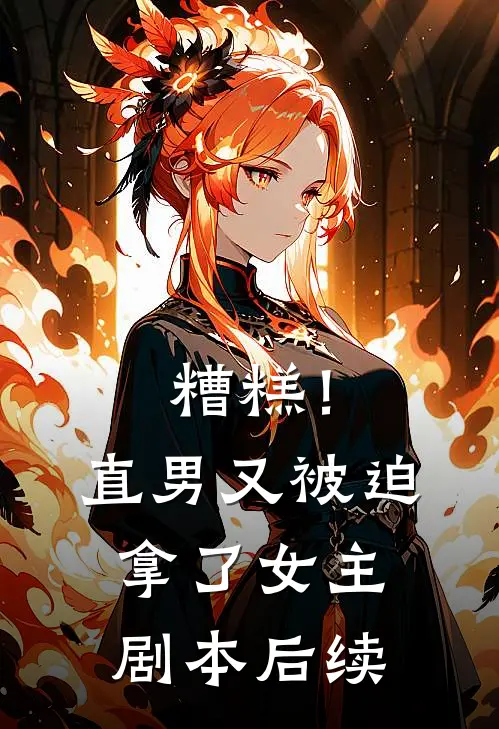 糟糕！直男又被迫拿了女主剧本后续