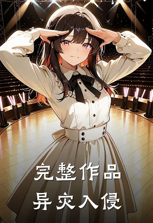 完整作品异灾入侵